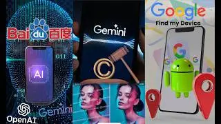 China’s AI Race Heats Up: Baidu Unleashes Two Powerful Models