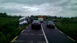 Party boys near Cavan