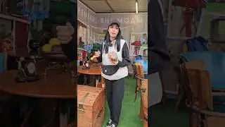 Деревянный сундук - полезный и красивый предмет интерьера