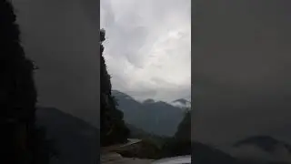 WOw 😱😱 weather 