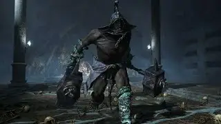 Elden Ring - Grave Warden Duelist Boss Fight (All Locations) [PS5]