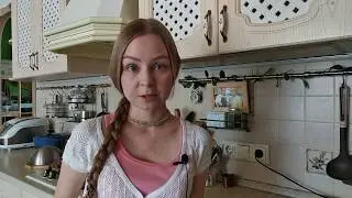 2/21. Что едят кришнаиты (Блогер за 21 день)