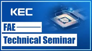 [JPN] USB PD Tech trend & Line-up | KEC FAE Technical Seminar