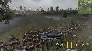 Salon Des Stratèges - Épisode 1 | Napoléon Total War
