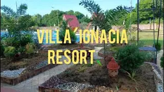 VİLLA  IGNACIA RESORT