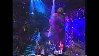 Wet Wet Wet/ It's Now Or Never.
