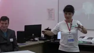Открытый мастер-класс "Сердце отдаю детям" 2022