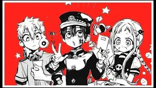 Who’s the King~! | After School Hanako-kun [fan made animation]