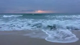 Sunrise Samui Chaweng beach 2017