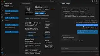 How to use BLACKBOX AI Code Chat?