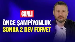 Risk in Asensio | Liverpool can't get out of Sami Yen, Fenerbahçe will | Shame on Burak Yılmaz | ...