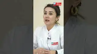 Tug'ruqdan keyin ayollarimizda | Olam Klinika