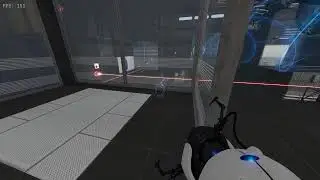 Trying out Portal Revolution for the first time