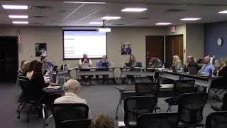 Mukwonago Area School District - School Board Meeting 2/26/24