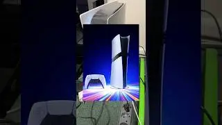 Sony показала PS5 PRO