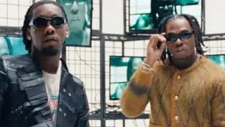 Gunna x Offset - Double Up (Pt. 1)