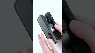 Car Electric Phone Holder