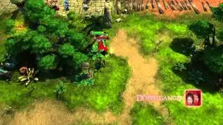QiuYueLan Spotlight   Heroes of Order & Chaos   Android   iOS
