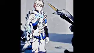 little Geppy #honkaistarrail #preservation