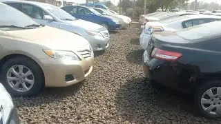 Prices of Foreign Used Cars This New Year 2023.