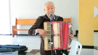 JOSÉ ANTONIO - ACORDIONISTA DA AD COLORADO