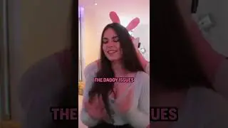 DADDY ISSUES