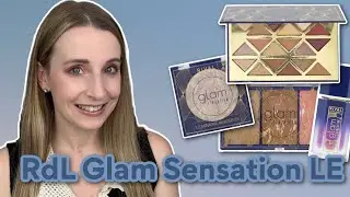 RIVAL DE LOOP GLAM SENSATION LE IM TEST
