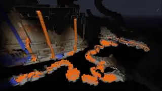 Minecraft - Exploring the World in Spectator Mode