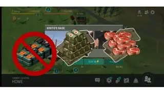 Raid Base 