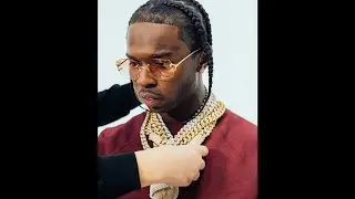 (FREE) Pop Smoke Type Beat 