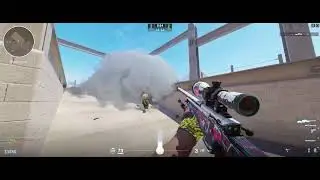 CS2 | Highlight preview