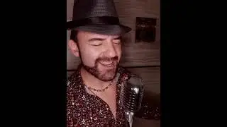 (COVER ENGLISH VERSION) It must have been love - Juan Etchegoyen