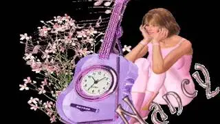 Fancy Nancy ~ Skip and Flip