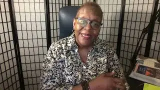 OVERCOMING DROUGHT ~ FINDING REFRESHMENT Part II