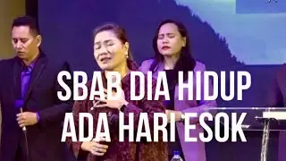 Sbab DIA Hidup Ada Hari Esok- lagu Paskah-Worship Cover-GSJA Amazing Grace 