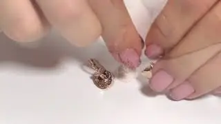 СЕРЬГИ SWAROVSKI 