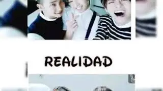 Guerra de Memes (Blckpink vs Bts)