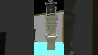 skibidi toilet 8