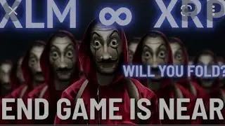 #XRP