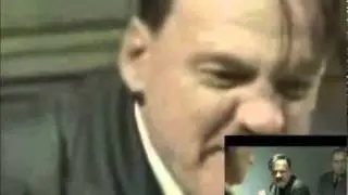 Hitler is being Random