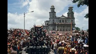 La Caída de Somoza (2005)