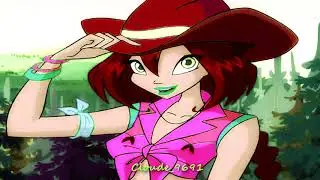 Fairies of Destiny || Becky & Sky? - She will always hate me [request + HLBD]