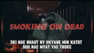 Livik Dendi - SOD ( Offical Lyrical Video ) Prod by X-Zee