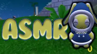⏱️2 Hours of Uninterrupted Chao Garden ASMR⏱️ (Life of Laz)