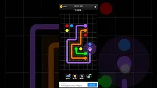 Dot Knot - Level 232