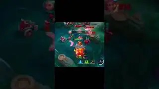 Иксия командочная имба #mobilelegends #взрыв #gamingfun #mlbb  #mobile #uzbekistan #uzbeksila
