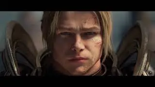 Hymn of the Firstborn Son - Trailer