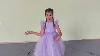Перепелиця Ірина (художнє читання) 