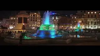 Sony α1 | Sirui SIRUI Venus 50mm T2.9 Anamorphic | Soho, London | Winter 21/22