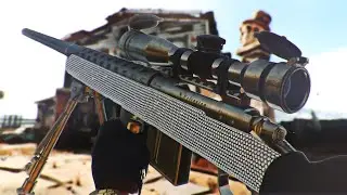 This is the BEST Pelington Class.. (Best Pelington 703 Class Setup)